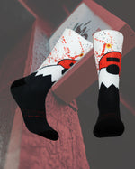 Load image into Gallery viewer, Mennie Brand - Oi Socks
