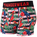 Load image into Gallery viewer, Thunderwear - Packaging Polly Men's Sport Quick Dry Trunks - Mitchell McCabe Menswear
