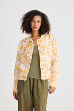 Load image into Gallery viewer, Shanty Monza Jacket - Boboli
