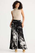 Load image into Gallery viewer, Shanty Positano Pant- Sahara Bloom
