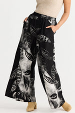 Load image into Gallery viewer, Shanty Positano Pant- Sahara Bloom
