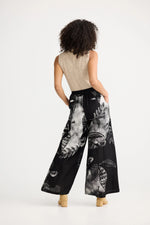 Load image into Gallery viewer, Shanty Positano Pant- Sahara Bloom
