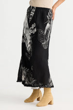 Load image into Gallery viewer, Shanty Sciliy Skirt - Sahara Bloom
