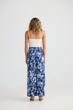 Load image into Gallery viewer, Talisman Freedom Pant - Celestial Bloom
