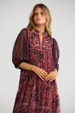 Load image into Gallery viewer, Talisman Enchanted Dress - Mystic Weave - Mitchell McCabe Menswear
