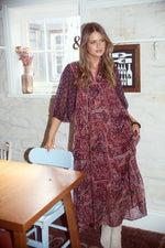 Load image into Gallery viewer, Talisman Enchanted Dress - Mystic Weave - Mitchell McCabe Menswear
