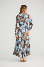 Load image into Gallery viewer, Talisman Halcyon Dress - Chocolate Ibiza - Mitchell McCabe Menswear
