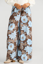 Load image into Gallery viewer, Talisman Freedom Pant - Chocolate Ibiza - Mitchell McCabe Menswear
