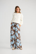 Load image into Gallery viewer, Talisman Freedom Pant - Chocolate Ibiza - Mitchell McCabe Menswear
