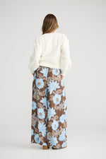 Load image into Gallery viewer, Talisman Freedom Pant - Chocolate Ibiza - Mitchell McCabe Menswear
