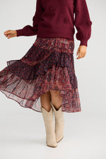 Load image into Gallery viewer, Talisman Sassy Skirt - Mystic Weave - Mitchell McCabe Menswear

