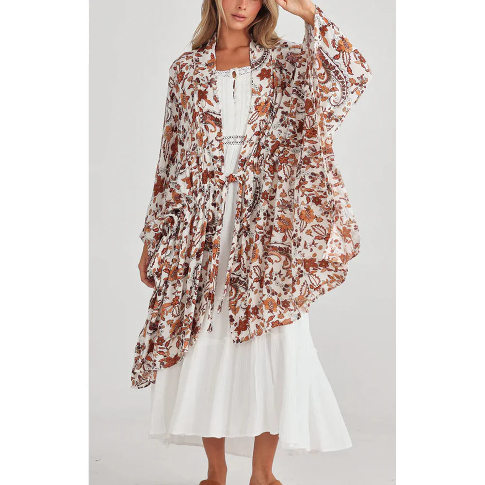 Talisman Byron Cape - Marbella