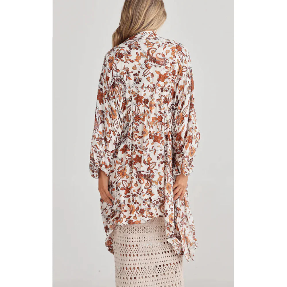 Talisman Byron Cape - Marbella