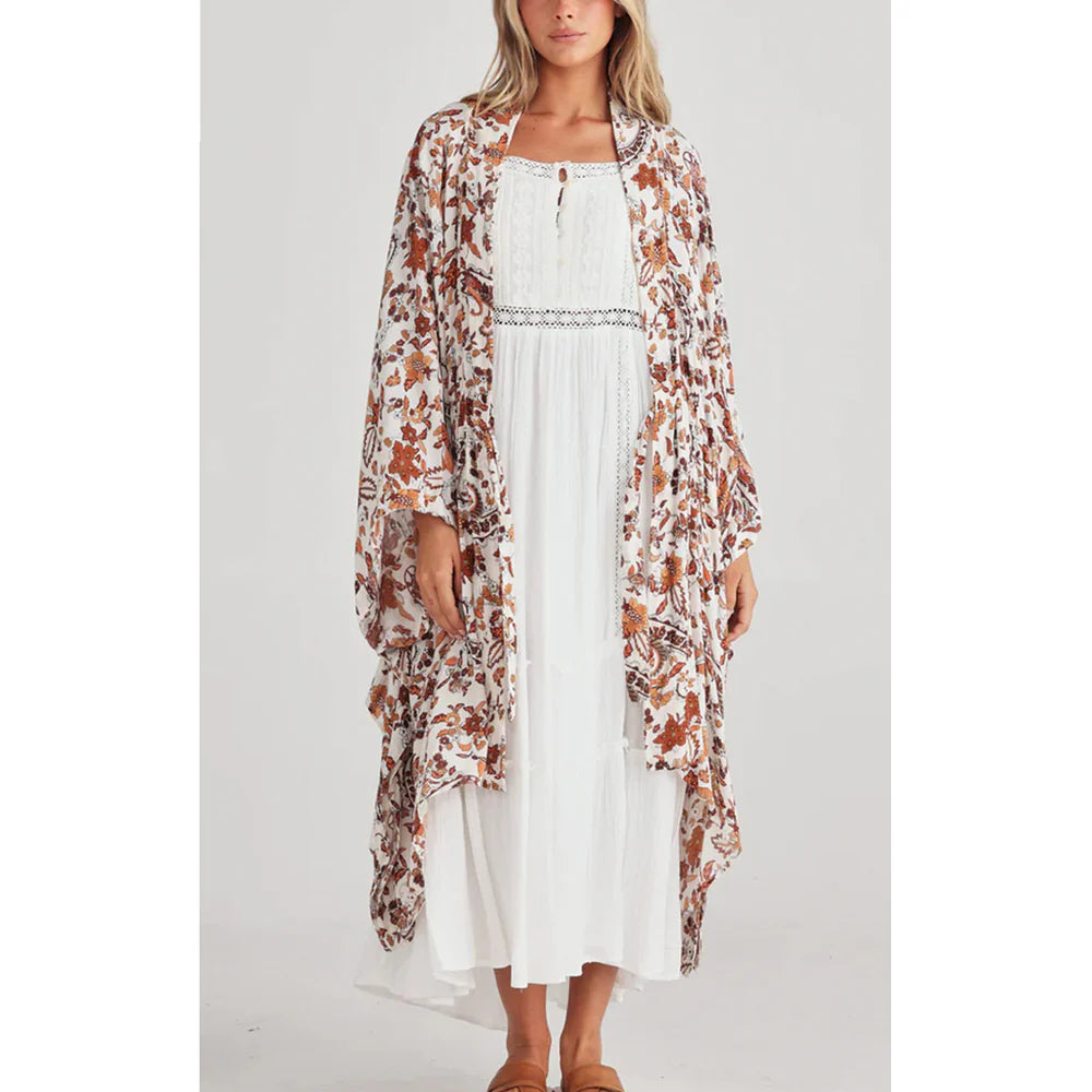 Talisman Byron Cape - Marbella