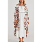 Load image into Gallery viewer, Talisman Byron Cape - Marbella
