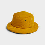 Load image into Gallery viewer, Tilley Abbot Bucket Hat - Mustard
