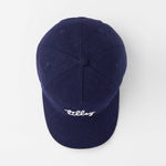 Load image into Gallery viewer, Tilley Wool Ball Cap - Navy
