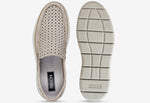Load image into Gallery viewer, Ferracini Valen Leather Slip On Shoe - Rato (Sand)
