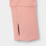 Load image into Gallery viewer, Tilley Womens LS Fitted Rib Crewneck - Pink
