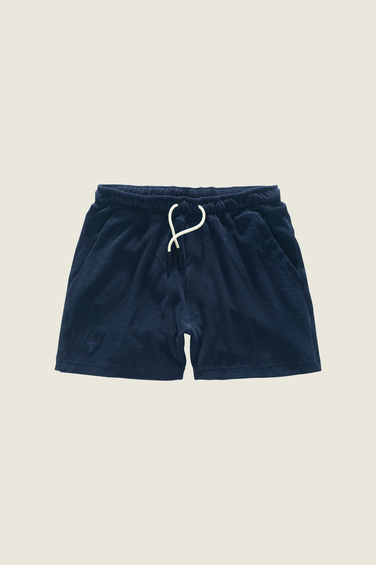 OAS Terry Shorts - Navy