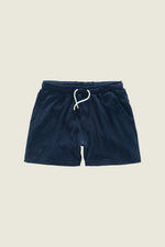 Load image into Gallery viewer, OAS Terry Shorts - Navy
