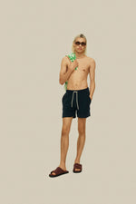 Load image into Gallery viewer, OAS Terry Shorts - Navy
