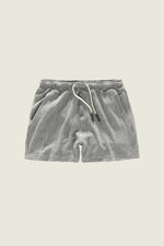 Load image into Gallery viewer, OAS Terry Shorts - Grey Melange
