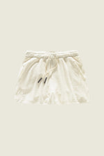 Load image into Gallery viewer, OAS Terry Shorts - White
