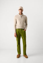 Load image into Gallery viewer, Scotch and Soda Zee Cord Jean - Calle Green
