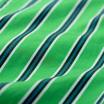 Load image into Gallery viewer, Puebco Cotton Stripe Lounge Pants - Green - Mitchell McCabe Menswear
