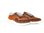 Load image into Gallery viewer, Exton Future Runner - White/Orange
