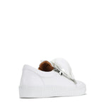 Load image into Gallery viewer, EOS Jovi Classic Sneaker - White - Mitchell McCabe Menswear
