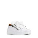 Load image into Gallery viewer, EOS Jovi Classic Sneaker - White - Mitchell McCabe Menswear
