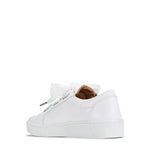Load image into Gallery viewer, EOS Jovi Classic Sneaker - White - Mitchell McCabe Menswear
