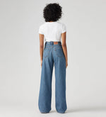 Load image into Gallery viewer, Levi's Womens Cinch Baggy Jeans - Chasing Dreams
