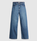 Load image into Gallery viewer, Levi's Womens Cinch Baggy Jeans - Chasing Dreams
