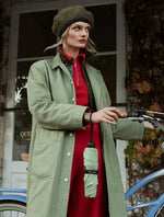 Load image into Gallery viewer, Blunt Neo Umbrella - Sage Green
