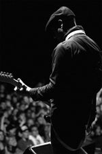 Load image into Gallery viewer, Brixton Unisex Hooligan Flat Cap - Black
