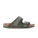 Load image into Gallery viewer, Birkenstock Womens Uji Suede - Thyme
