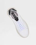 Load image into Gallery viewer, Ferracini Yamino Sneaker Shoe - White
