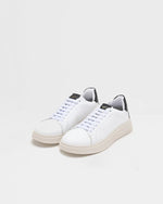 Load image into Gallery viewer, Ferracini Yamino Sneaker Shoe - White
