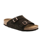 Load image into Gallery viewer, Birkenstock Womens Zurich Suede - Mocca
