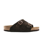 Load image into Gallery viewer, Birkenstock Womens Zurich Suede - Mocca
