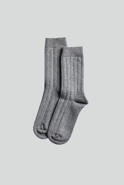NN07 grey socks