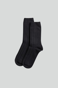 Black socks No Nationality 07