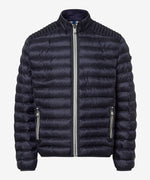 Load image into Gallery viewer, Brax Craig Light Weight Jacket - Navy
