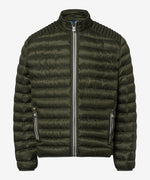 Load image into Gallery viewer, Brax Craig Light Weight Jacket - Olive
