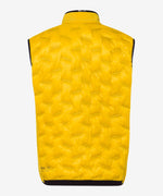 Load image into Gallery viewer, Brax Vic Light Weight Vest - Yellow
