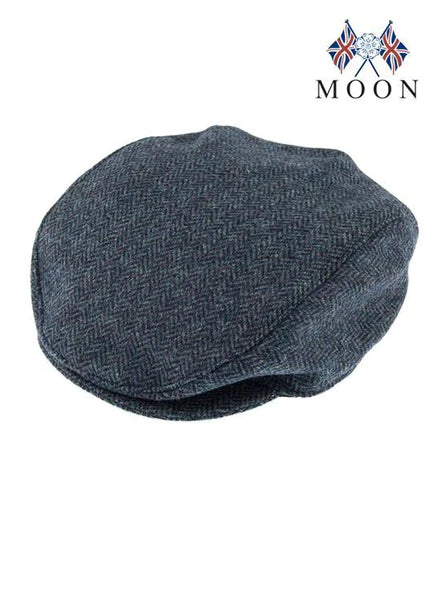 Moon flat cap cheap