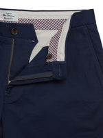 Load image into Gallery viewer, Ben Sherman Signature Slim Stretch Chino Shorts - Navy
